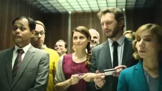 Deutsche Bahn TV-Spot: F&uuml;r dich, f&uuml;r mich, f&uuml;r alle.