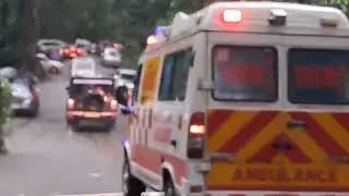 #ambulance #kerala #108