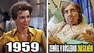 Neuvěříte tragédiím spojeným s Rio Bravo (1959)