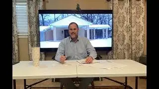 Sunday night church service, 1/25/26
