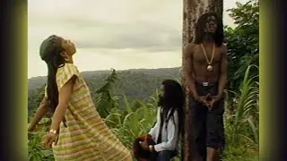 Reggae Strong—Black Uhuru, Pt. 1