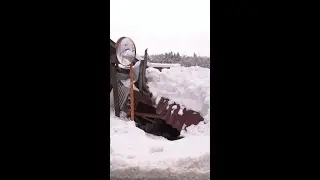 Soldiers Called In As Snow Claims 30 Lives