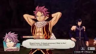 Fairy Tail Part 4 Dragon Slayers