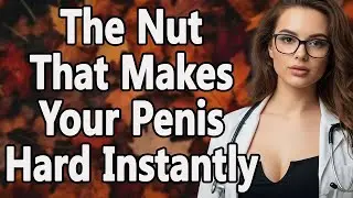 &ldquo;One Nut Before Bed Restores Energy & Sleep After 60 (Science-Backed)&rdquo;