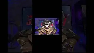 Он наконец-то что-то получил! #мемы #смешно #вирусный #озвучка #комедия #overwatch2 #игры