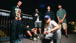 indahouse - utopia ft. Szymi Szyms, Buffel, Ziarecki, Adrian Forest, Icee
