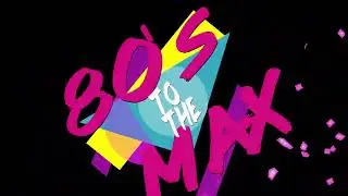 80s To The Max - Ultimate Party Band