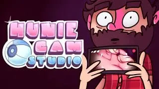 HunieCam Studio | FETISH MANAGEMENT | Let's Play / Gameplay Part 1