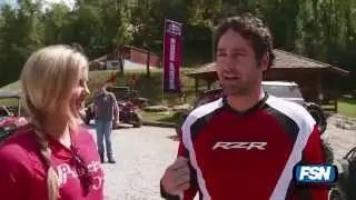 Laura Schara Highlight Reel