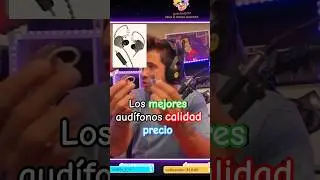 😎Los mejores aud&iacute;fonos calidad precio Kz zsn || 😮Me compre los mismos aud&iacute;fonos que tiene #auronplay