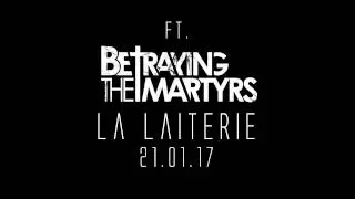AEMERA/BTM Teaser