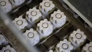 MOULDED PULP PRODUCTS - MFP UK