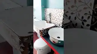 golden basin design ideas for home #amazing #design #shortvideo #tiles #home #new #youtubeshorts