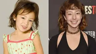 Modern Family (2009 Vs 2024) 🔥 Then And Now  | How They Changed