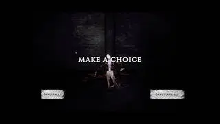 The Alternate End │ Dread Vault