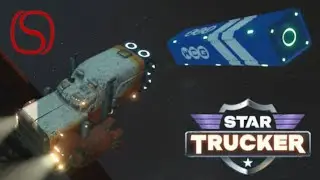 Careless Driving - Star Trucker Episode 4