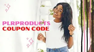 PLR Products Coupon Code 2022 🚀🚀