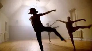 'Yes I Dance' survey:  