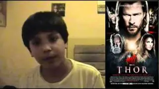 Thor Movie Review