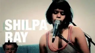 WATCH | Shilpa Ray 
