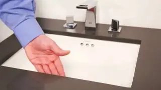 Splashes Expert Tip #8 - Undermount Sinks