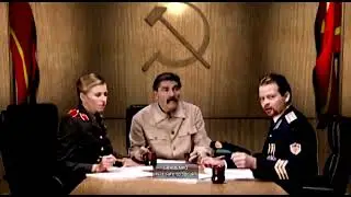 Command and Conquer Red Alert - Sovjet Campaign - All Missions - Only Gameplay - No Commentary