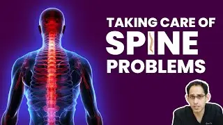 🧠✨ Dr. Mazda Turel: Minimally Invasive Spine Surgery Revolution! 🚶&zwj;♂️💨 #Neurosurgery #spinecare