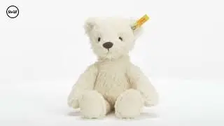 067167_Soft Cuddly Friends Thommy Teddybear