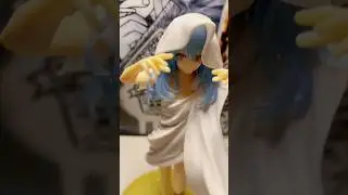 Rimuru Tempest Ichiban Kuji Figure #rimurutempest #tensura #figure