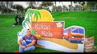 KOKAN MELA DUBAI SEASON 2 (2019) Ft SANJEEV KAPOOR दुबईत भरला कोकण मेळा 2019 KOKAN VLOG