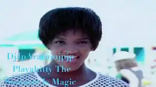 #DjJpAracaju Remix Playahitty The Summer Is Magic 