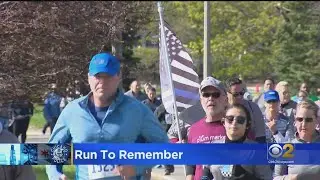 Race Remembers Those Who Have Given Ultimate Sacrifice In Line Of Duty