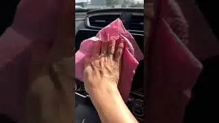 The Pink Stuff Multi Purpose Cleaning Wipes #thepinkstuffmalaysia #wipes #aeonmall