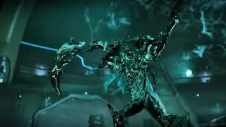 Void Angel Nova - Zariman Theme (Warframe)