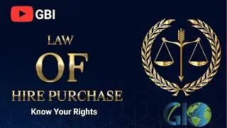 Hire purchase agreement/contract fully explained