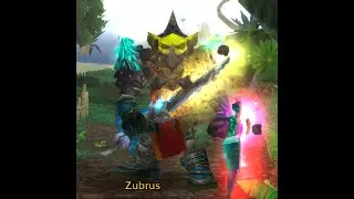 #furywarrior #singleminded #titansgrip #gaming #worldofwarcraft #wow