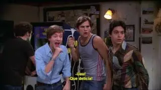 That 70's Show - Grease