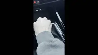 Hard 1st Gear Engagement - MK8 Golf R
