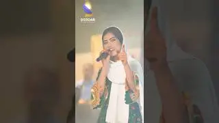 Da Aghil - Mubarika Hassani - Mughul Dukhtar #deedarproduction