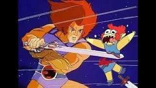 ThunderCats Roar Made By Cartoon Network Or Warner Bros Animation?
