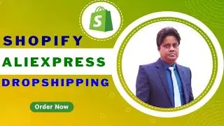 🔥💧Start AliExpress Dropshipping Business without money👍💛