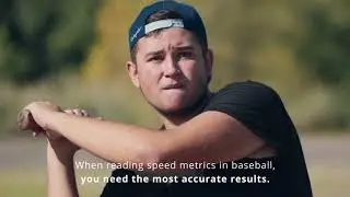 Radar Guns From Stalker | Radar Sports, LLC