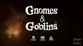 Gnomes & Goblins / Game Explore / Maze