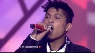 The Voice | Final - Junior Lord: 