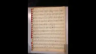 Trojak,  Polish Folk Dance arr  Adam Kleczewski
