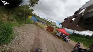 🔥MOTO ENDURO EXTREMO COLOMBIA. CATEGORIA LIBRE ( YAMAHA YZ 250c.c). 🏁SEBASTER CROSS 2022