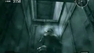 Lost planet colonies hd4670 gameplay