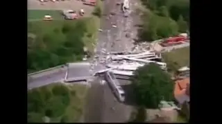 Eschede Train Wreck Of 1998