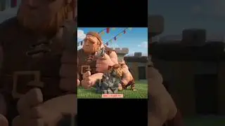 BUILDER can fix everything in Clash of Clans #clashofclans #coc #clash #coc2023 #cocfan #clashofclan
