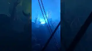 Проклятий *** - Берсерк (live) / 13.09.25 Брудний Пес 2025 Осінній епізод. Київ @brud-pes